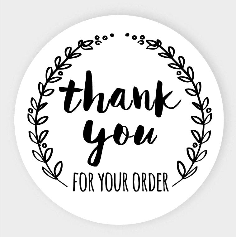 ORDER #00372